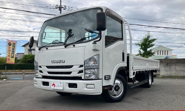 いすゞ 平ボディ|中古トラックの販売・買取・査定のアイナビ