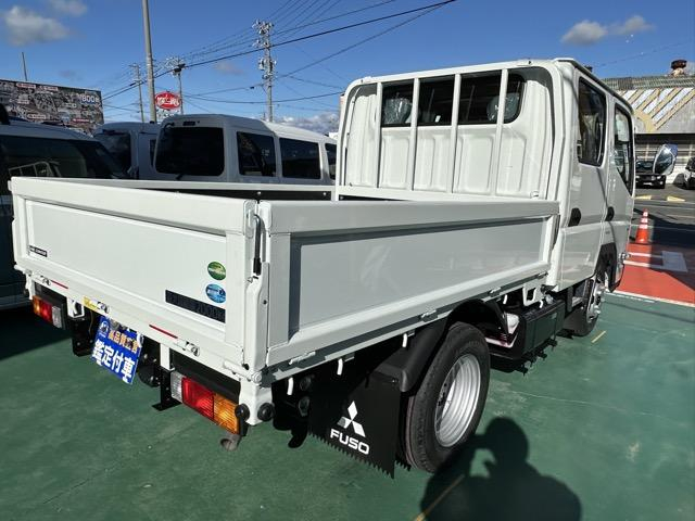 三菱ふそう その他 キャンター|中古トラックの販売・買取・査定のアイナビ