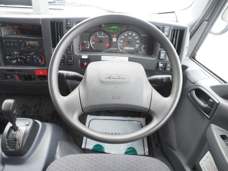 いすゞ バン車 エルフ|中古トラックの販売・買取・査定のアイナビ