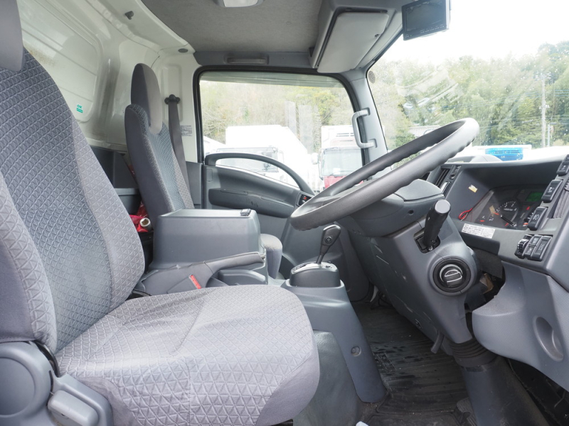 いすゞ バン車 エルフ|中古トラックの販売・買取・査定のアイナビ