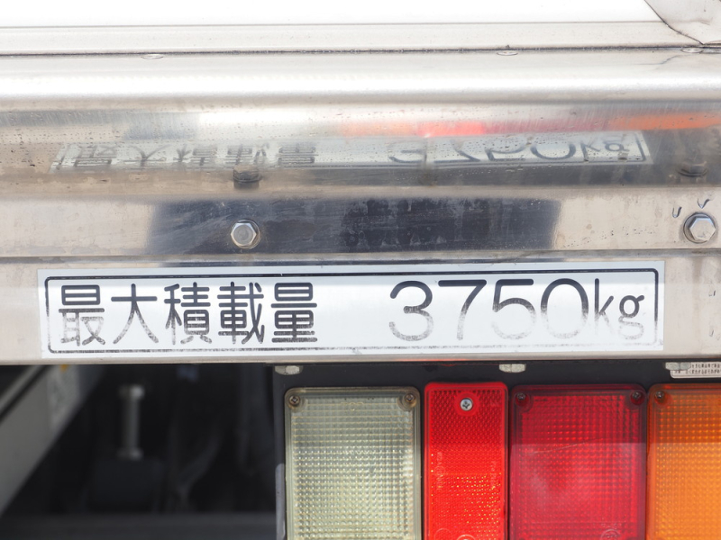 いすゞ バン車 エルフ|中古トラックの販売・買取・査定のアイナビ
