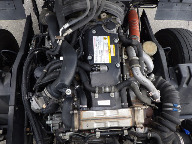 イスズ 2PG-FSR90T2 冷凍車 増トン11t未満 矢野特殊 ワイド|中古トラックの販売・買取・査定のアイナビ