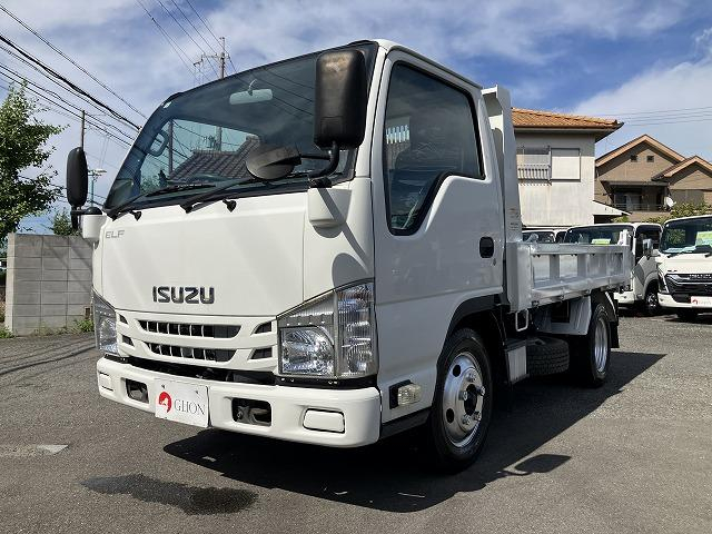いすゞ ダンプ|中古トラックの販売・買取・査定のアイナビ
