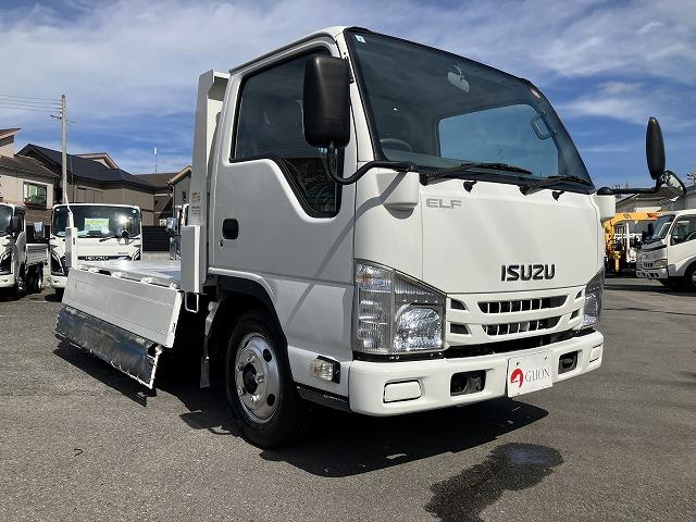 いすゞ ダンプ|中古トラックの販売・買取・査定のアイナビ