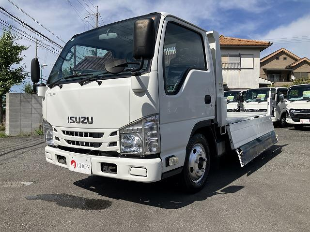 いすゞ ダンプ|中古トラックの販売・買取・査定のアイナビ