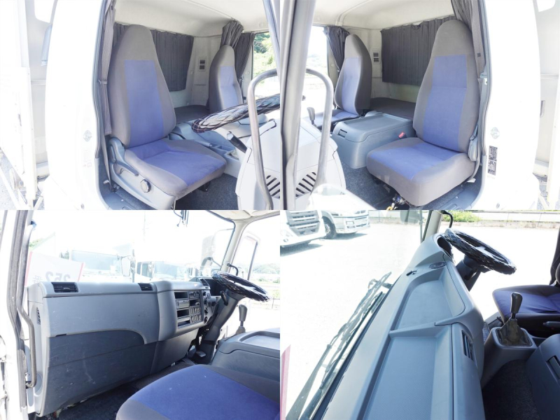アルミウイングアルミウィング|中古トラックの販売・買取・査定のアイナビ