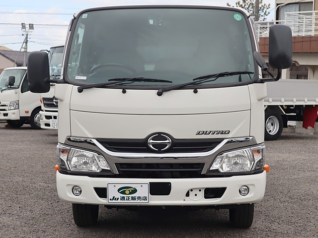 ルートバン　積載2t　ジャストロー　車両総重量4605Kg|中古トラックの販売・買取・査定のアイナビ