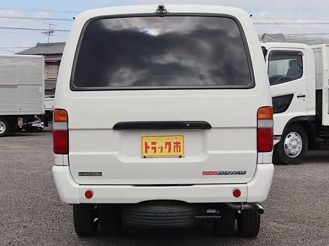 ルートバン　積載2t　ジャストロー　車両総重量4605Kg|中古トラックの販売・買取・査定のアイナビ