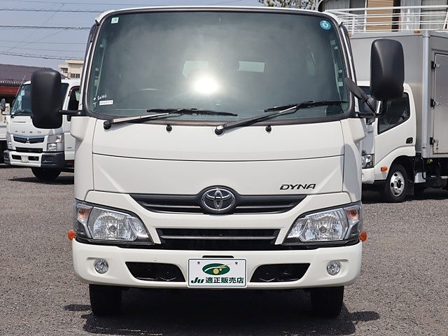 積載1250Kg　ルートバン　左スライドドア　4ドア|中古トラックの販売・買取・査定のアイナビ