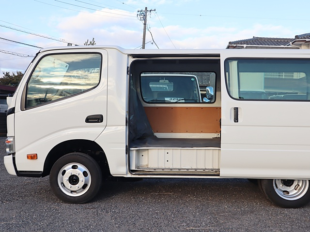 ルートバン 積載1250KG　車両総重量3425Kg|中古トラックの販売・買取・査定のアイナビ