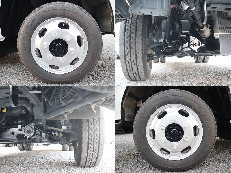 ルートバン 積載1250KG　車両総重量3425Kg|中古トラックの販売・買取・査定のアイナビ