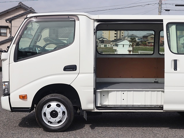 ルートバン　積載1250kg|中古トラックの販売・買取・査定のアイナビ