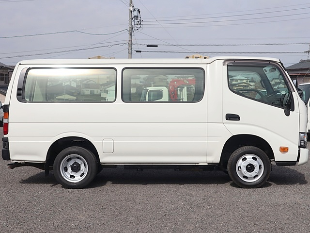 ルートバン　積載1250kg|中古トラックの販売・買取・査定のアイナビ