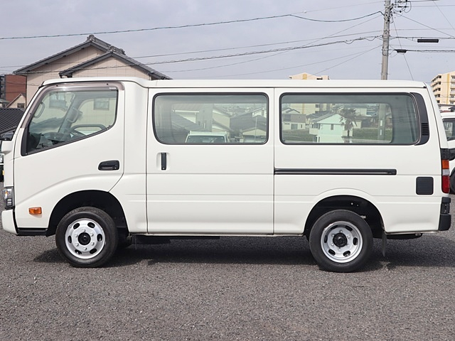 ルートバン　積載1250kg|中古トラックの販売・買取・査定のアイナビ