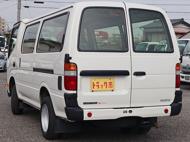 ルートバン　積載1250kg|中古トラックの販売・買取・査定のアイナビ