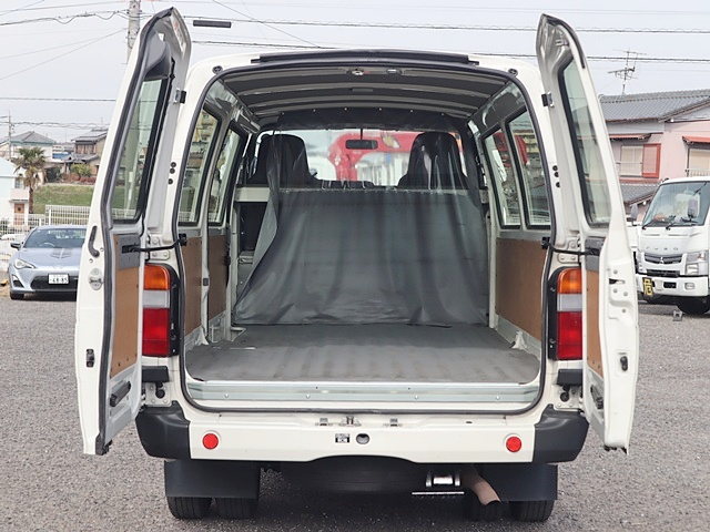 ルートバン　積載1250kg|中古トラックの販売・買取・査定のアイナビ