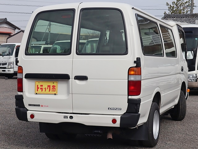 ルートバン　積載1250kg|中古トラックの販売・買取・査定のアイナビ