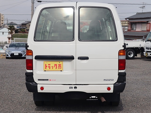 ルートバン　積載1250kg|中古トラックの販売・買取・査定のアイナビ