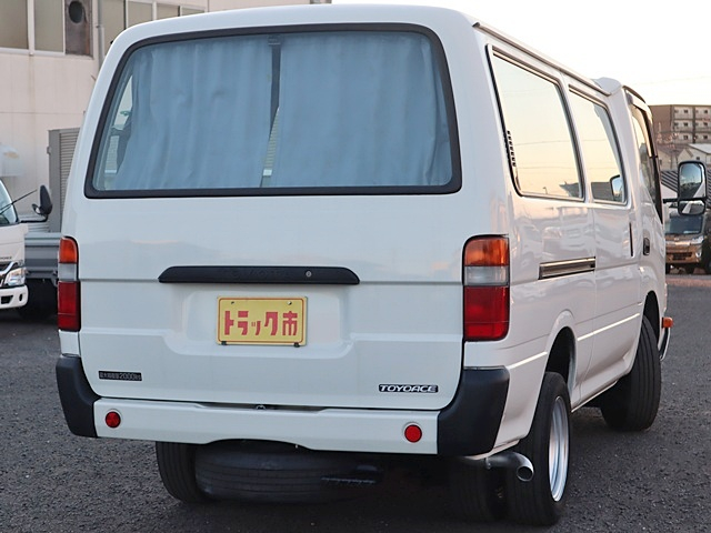ルートバン　積載2t|中古トラックの販売・買取・査定のアイナビ
