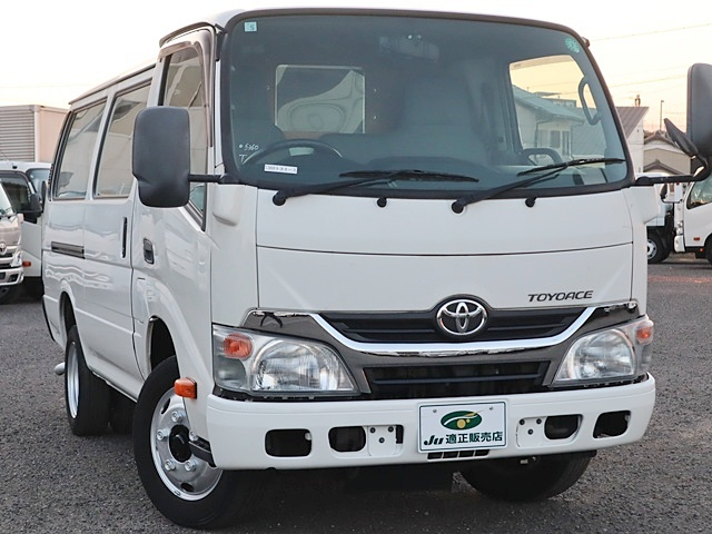 ルートバン　積載2t|中古トラックの販売・買取・査定のアイナビ