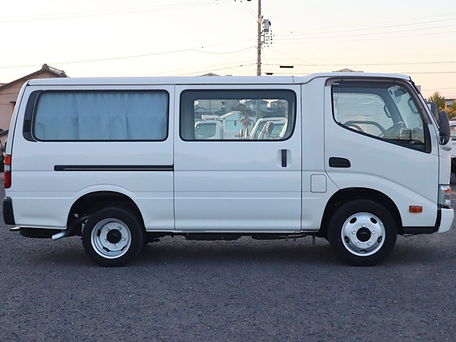 ルートバン　積載2t|中古トラックの販売・買取・査定のアイナビ