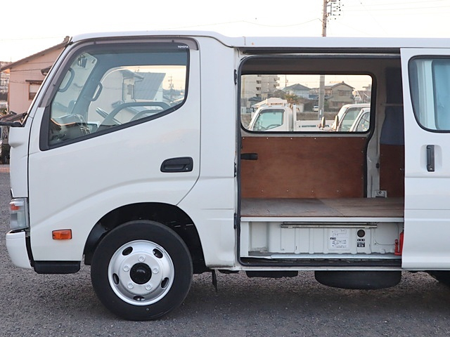 ルートバン　積載2t|中古トラックの販売・買取・査定のアイナビ