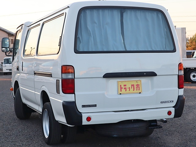 ルートバン　積載2t|中古トラックの販売・買取・査定のアイナビ