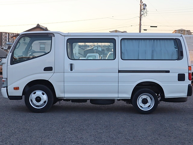 ルートバン　積載2t|中古トラックの販売・買取・査定のアイナビ