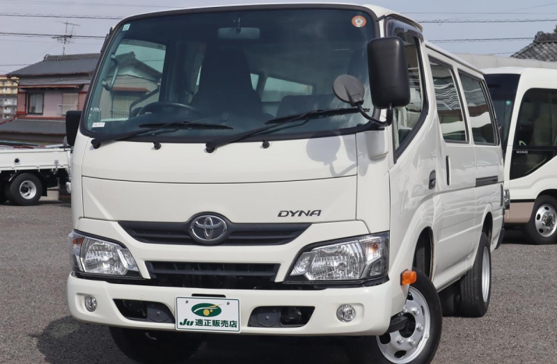 ルートバン　積載1250kg|中古トラックの販売・買取・査定のアイナビ