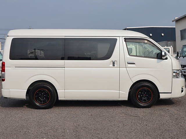 ファインテックツアラーGLビジネス送迎車|中古トラックの販売・買取・査定のアイナビ
