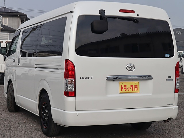 ファインテックツアラーGLビジネス送迎車|中古トラックの販売・買取・査定のアイナビ