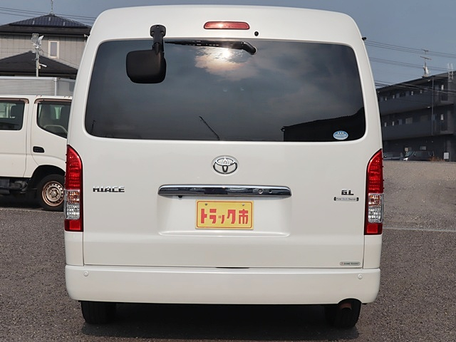 ファインテックツアラーGLビジネス送迎車|中古トラックの販売・買取・査定のアイナビ
