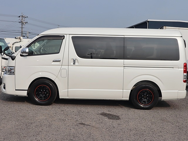 ファインテックツアラーGLビジネス送迎車|中古トラックの販売・買取・査定のアイナビ