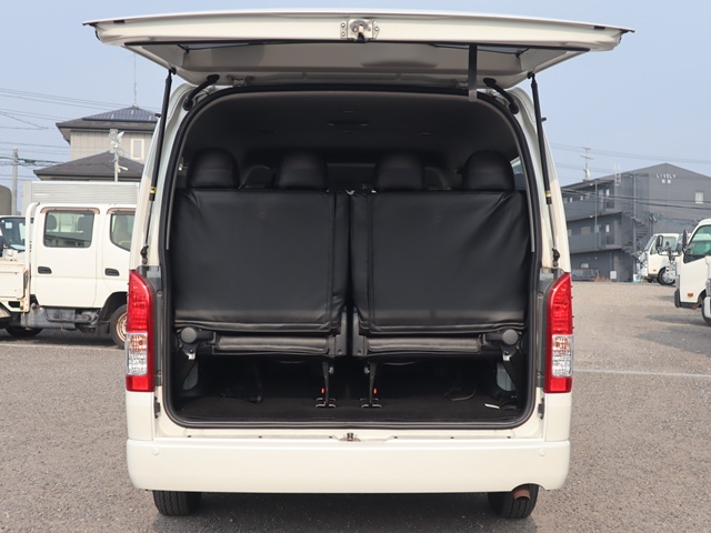 ファインテックツアラーGLビジネス送迎車|中古トラックの販売・買取・査定のアイナビ