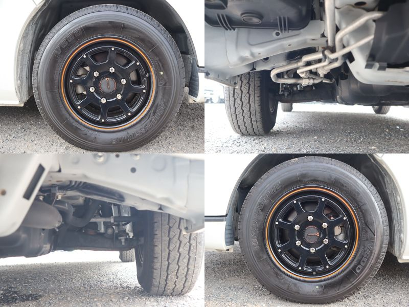 ファインテックツアラーGLビジネス送迎車|中古トラックの販売・買取・査定のアイナビ