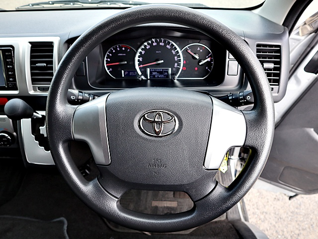 10人乗り　ワゴン　GL　パワースライドドア|中古トラックの販売・買取・査定のアイナビ