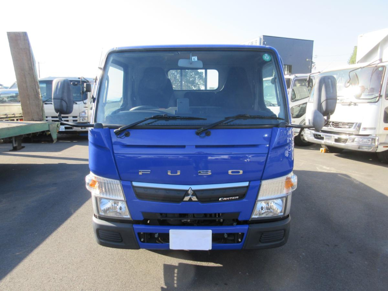 全低床　鉄床　電格ミラー|中古トラックの販売・買取・査定のアイナビ