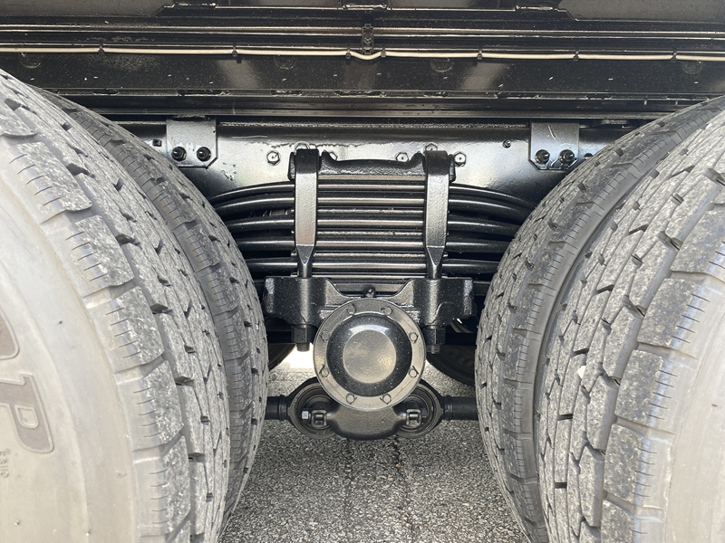 スーパーグレート　花見台自動車　セーフティローダー　積載11,100kg|中古トラックの販売・買取・査定のアイナビ