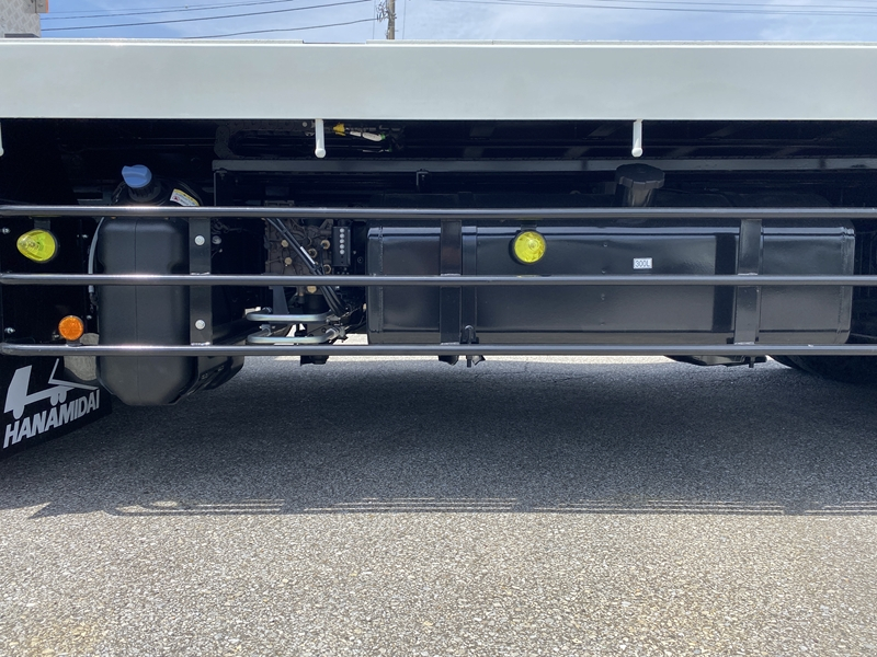 スーパーグレート　花見台自動車　セーフティローダー　積載11,100kg|中古トラックの販売・買取・査定のアイナビ