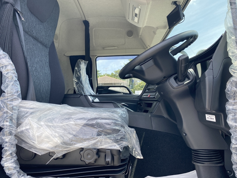 スーパーグレート　花見台自動車　セーフティローダー　積載11,100kg|中古トラックの販売・買取・査定のアイナビ