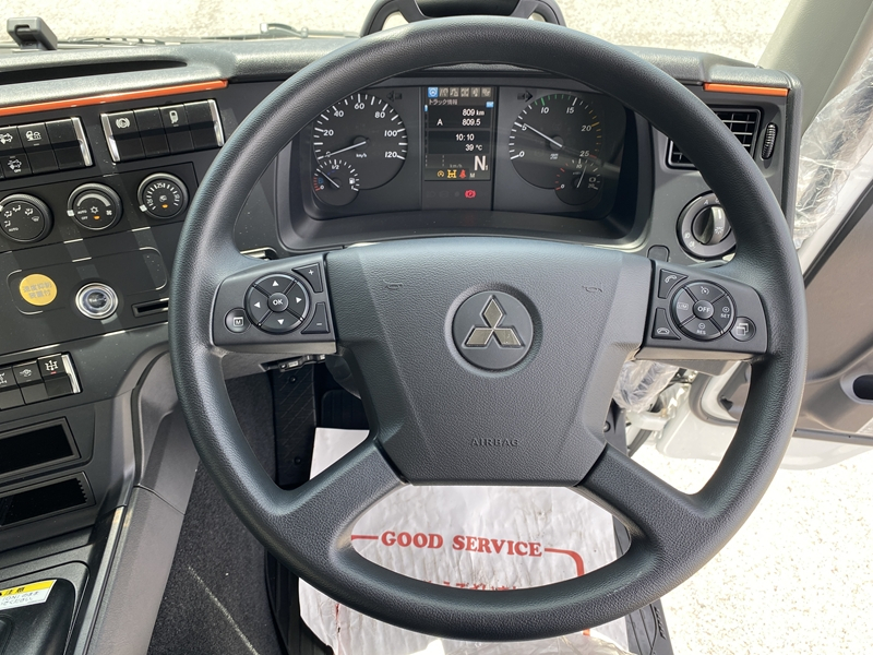 スーパーグレート　花見台自動車　セーフティローダー　積載11,100kg|中古トラックの販売・買取・査定のアイナビ