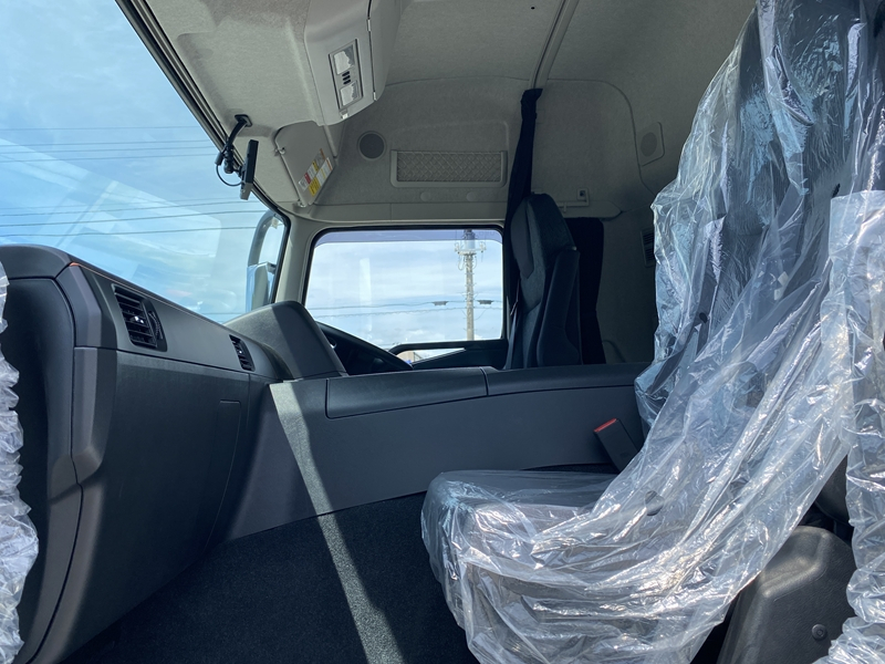 スーパーグレート　花見台自動車　セーフティローダー　積載11,100kg|中古トラックの販売・買取・査定のアイナビ