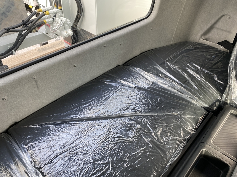 スーパーグレート　花見台自動車　セーフティローダー　積載11,100kg|中古トラックの販売・買取・査定のアイナビ
