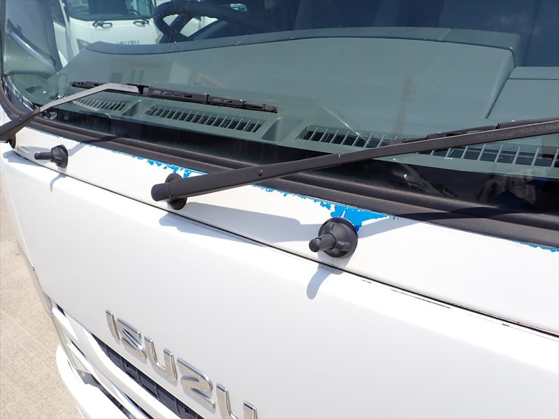 【353198】小型　三菱コールドチェーン冷凍車（-30℃設定）|中古トラックの販売・買取・査定のアイナビ