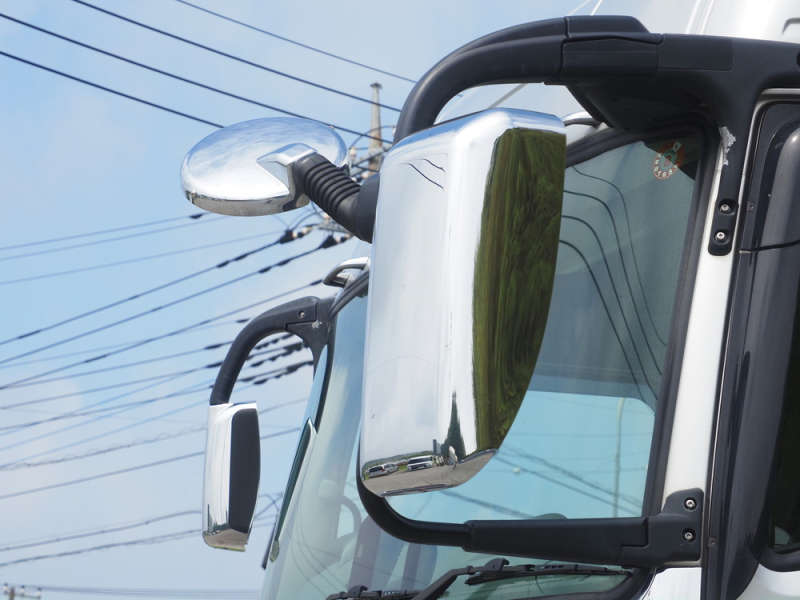 三菱ふそう ウイング車 スーパーグレート|中古トラックの販売・買取・査定のアイナビ