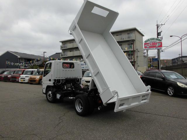 三菱ふそう ダンプ キャンター|中古トラックの販売・買取・査定のアイナビ