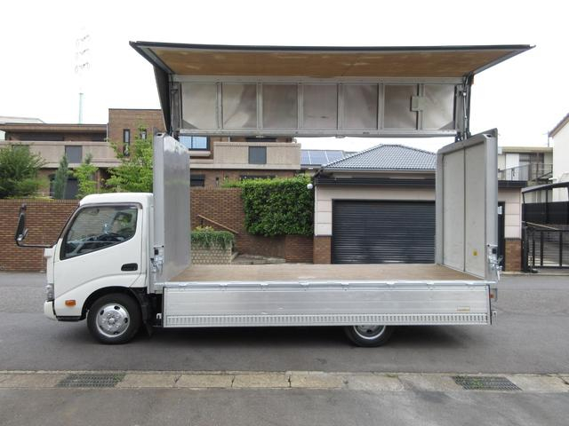 トヨタ ウイング車|中古トラックの販売・買取・査定のアイナビ