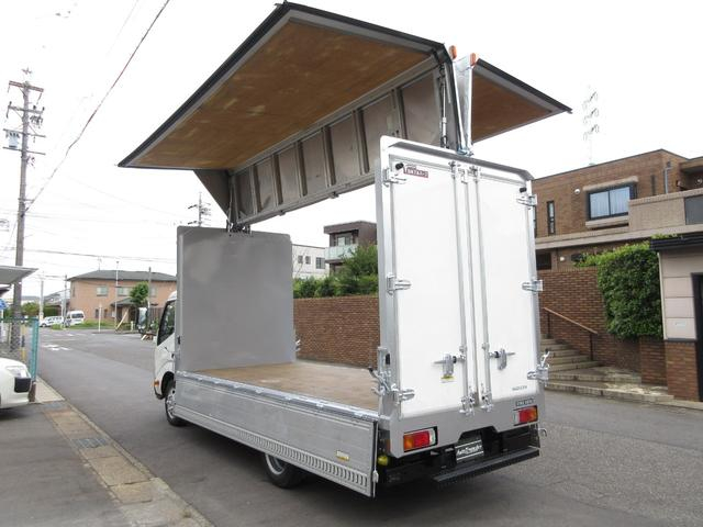 トヨタ ウイング車|中古トラックの販売・買取・査定のアイナビ