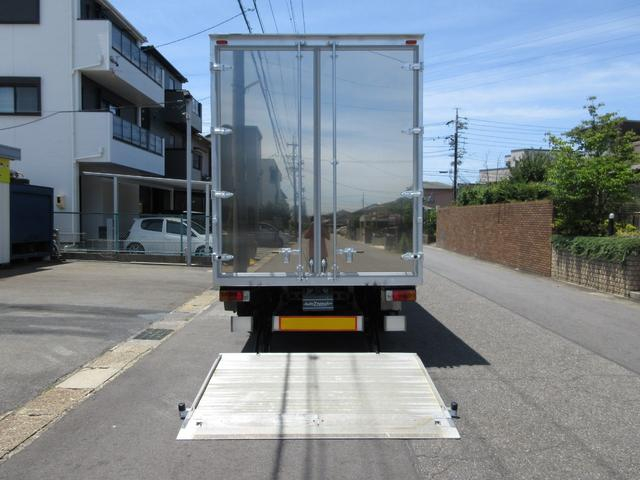日野 バン車 デュトロ|中古トラックの販売・買取・査定のアイナビ