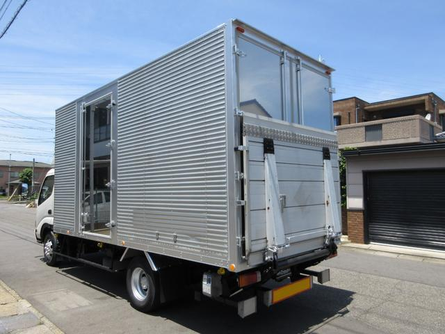 日野 バン車 デュトロ|中古トラックの販売・買取・査定のアイナビ